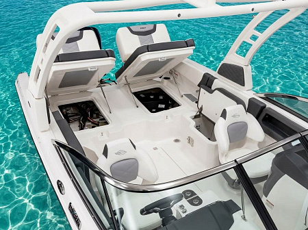 Катер Chaparral 250 OSX